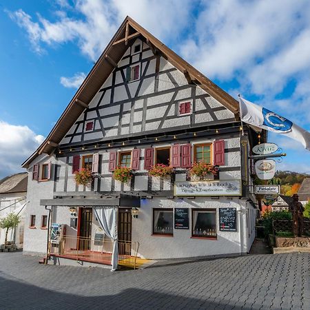 Landhotel Engel & Kreuz Gaggenau Εξωτερικό φωτογραφία