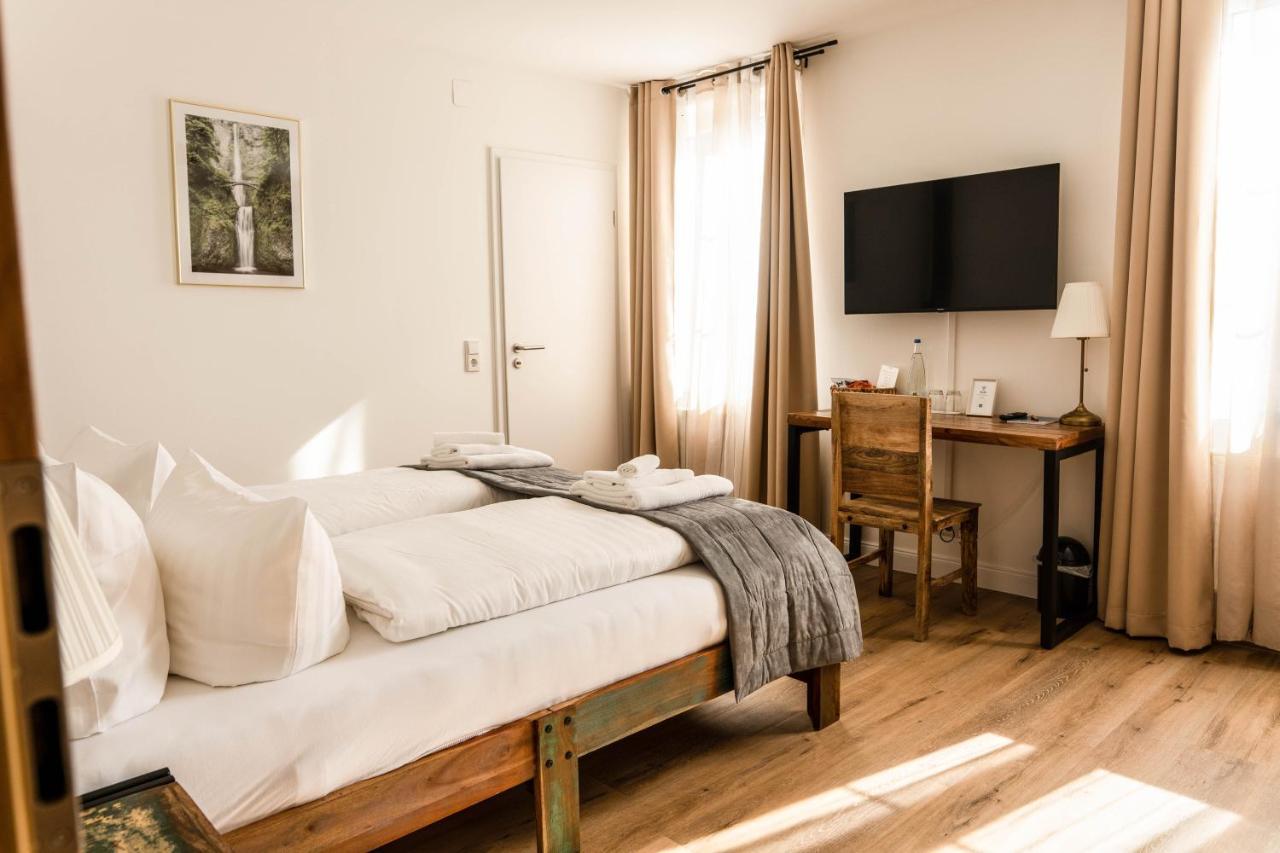 Landhotel Engel & Kreuz Gaggenau Εξωτερικό φωτογραφία