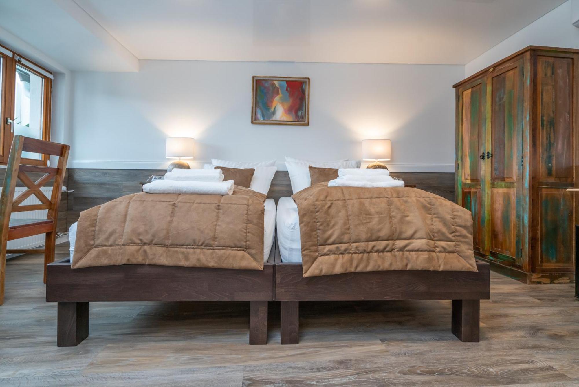 Landhotel Engel & Kreuz Gaggenau Εξωτερικό φωτογραφία