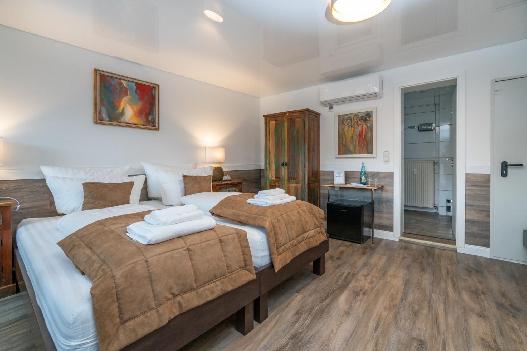 Landhotel Engel & Kreuz Gaggenau Εξωτερικό φωτογραφία