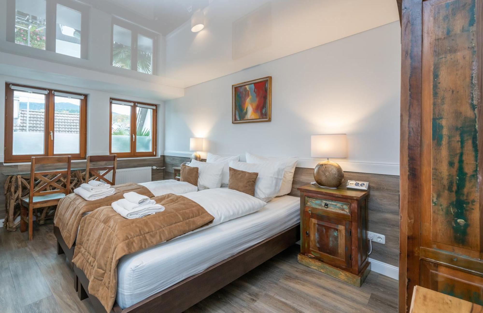 Landhotel Engel & Kreuz Gaggenau Εξωτερικό φωτογραφία