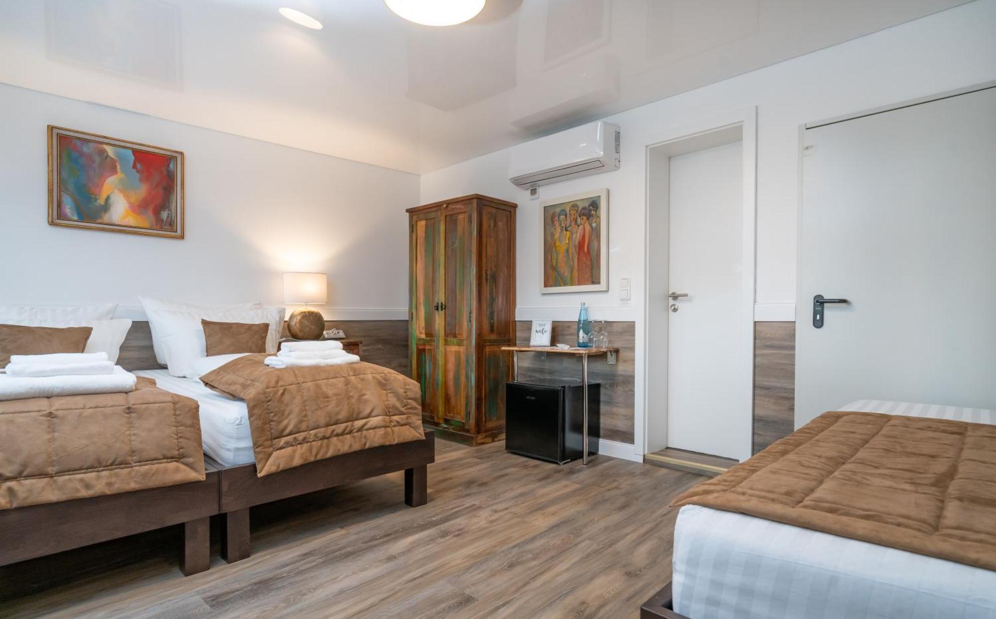 Landhotel Engel & Kreuz Gaggenau Εξωτερικό φωτογραφία