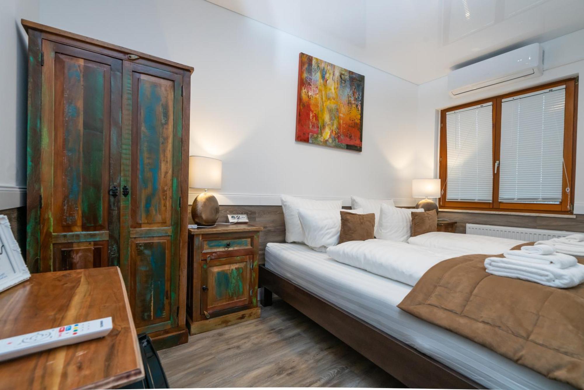 Landhotel Engel & Kreuz Gaggenau Εξωτερικό φωτογραφία