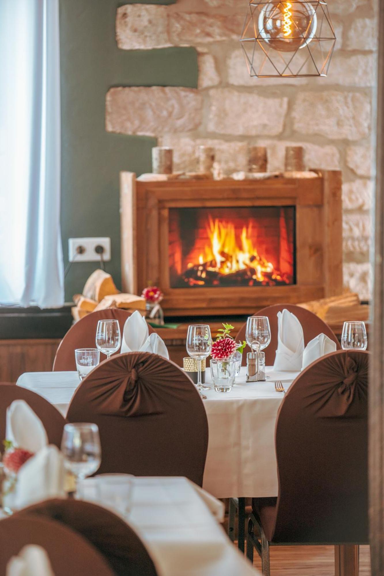 Landhotel Engel & Kreuz Gaggenau Εξωτερικό φωτογραφία