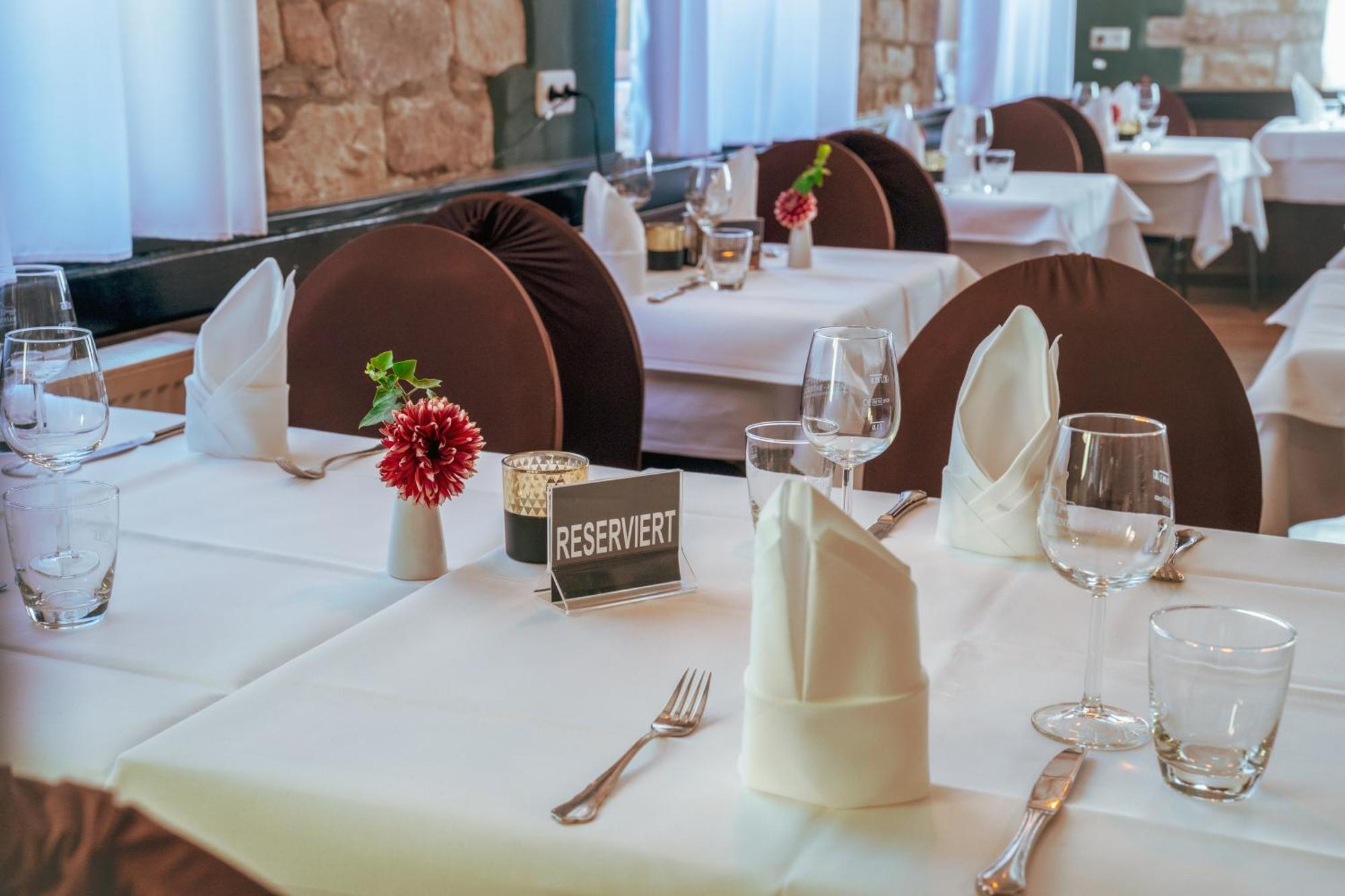 Landhotel Engel & Kreuz Gaggenau Εξωτερικό φωτογραφία