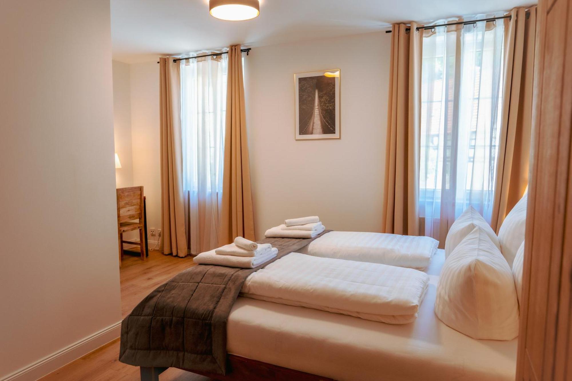 Landhotel Engel & Kreuz Gaggenau Εξωτερικό φωτογραφία