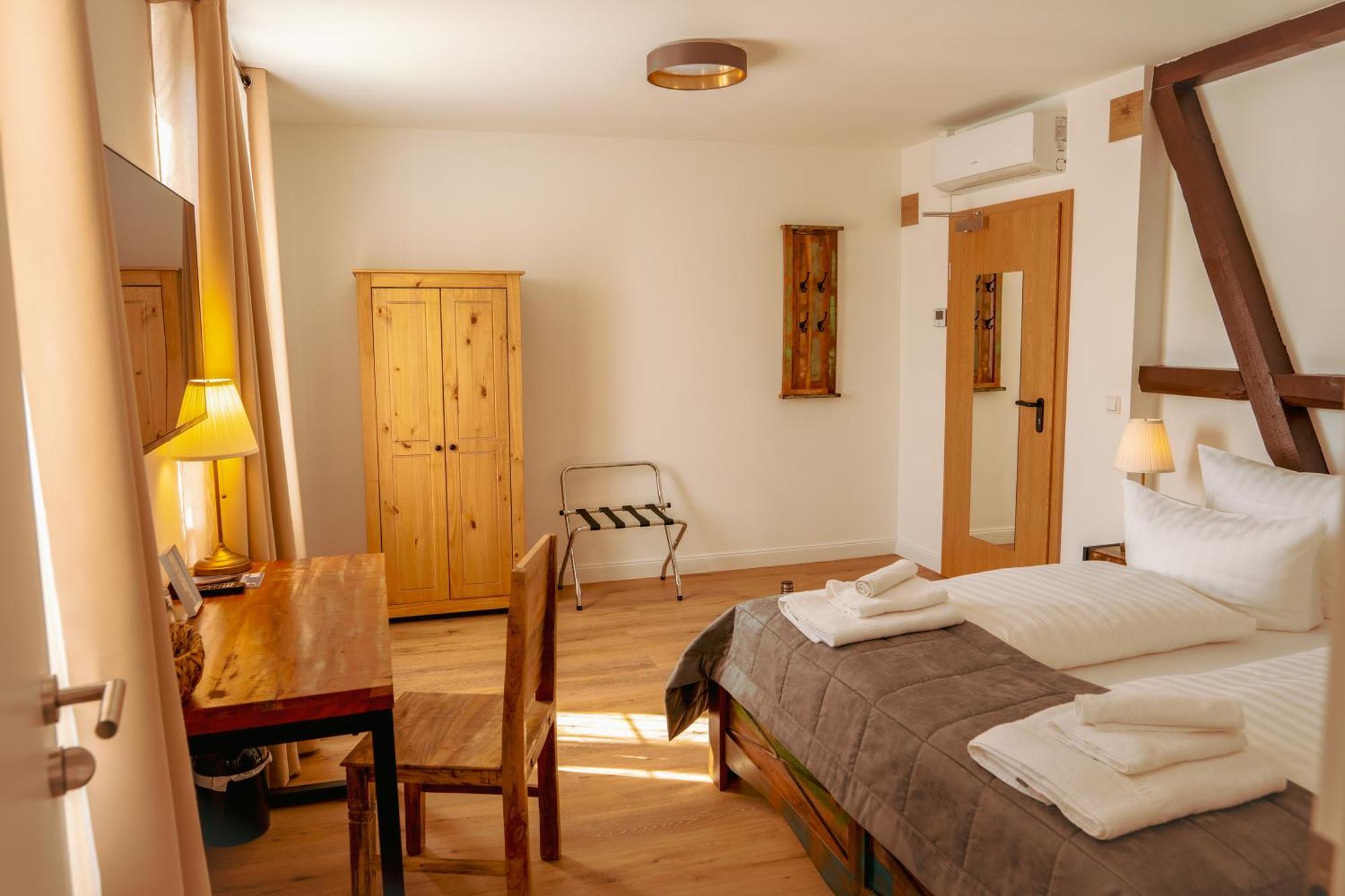 Landhotel Engel & Kreuz Gaggenau Εξωτερικό φωτογραφία