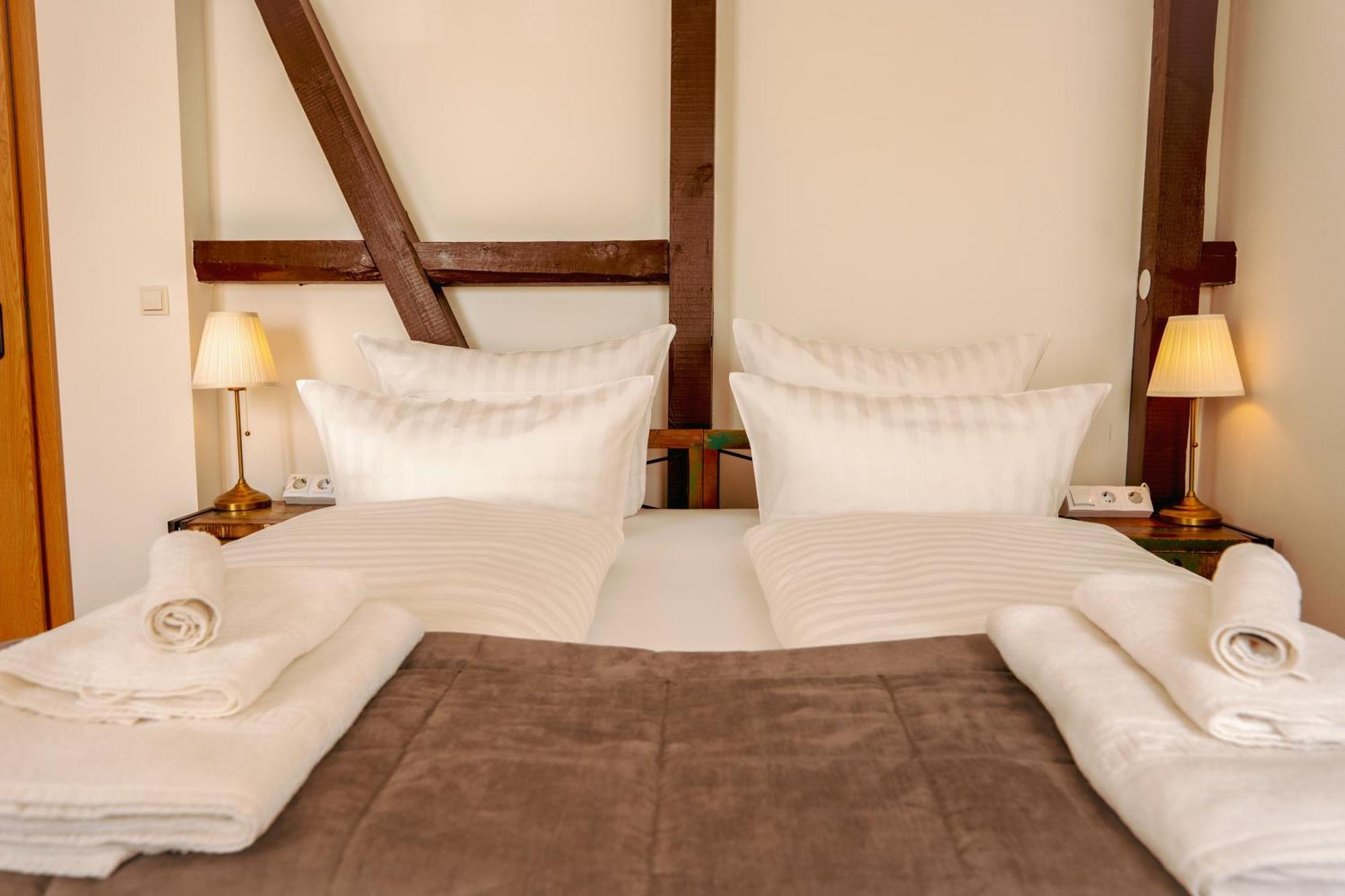 Landhotel Engel & Kreuz Gaggenau Εξωτερικό φωτογραφία