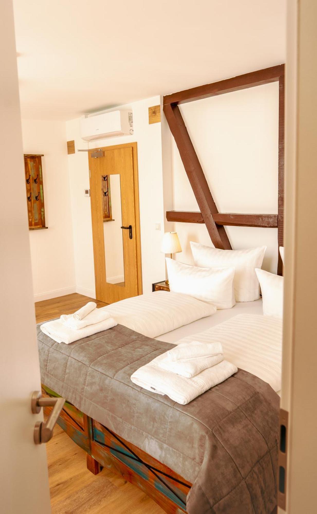 Landhotel Engel & Kreuz Gaggenau Εξωτερικό φωτογραφία